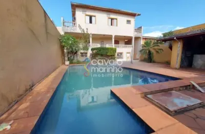 Casa à venda ou para alugar com 4 quartos, 698m² - alto da boa vista.