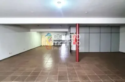 Sala comercial para alugar com salas, 240m² - jardim califórnia