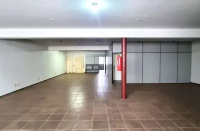 Sala para alugar, 240 m² por r$ 5.501,00/mês - jardim califórnia - ribeirão preto/sp