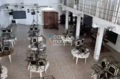 Salão à venda ou para alugar, 436 m² - vila monte alegre.