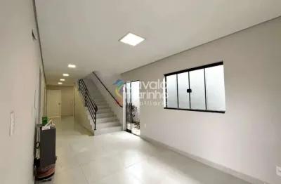 Ponto para vender ou alugar, 165 m², 4 vagas - terras de santa martha.