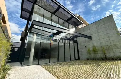 Ponto comercial para alugar na Rua Luciana Mara Ignácio, 2, Jardim Botânico, Ribeirão Preto