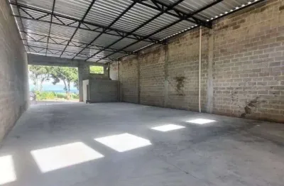 Ponto para alugar, 240 m² por r$ 4.200/mês - jardim alvorada - cravinhos/sp