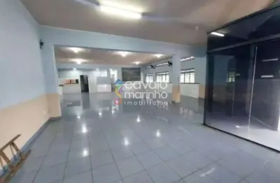 Ponto para alugar, 250 m² - parque anhangüera - ribeirão preto/sp.