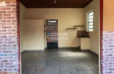 Ponto comercial para alugar na Rua Capitão José Luciano de Andrade, 1, Bonfim Paulista, Ribeirão Preto