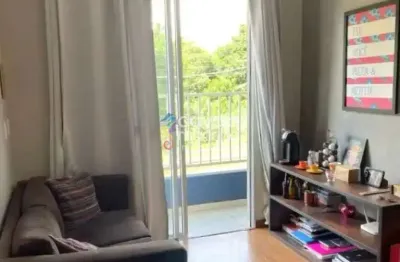 Apartamento para alugar com 1 quarto, 32 m² - terras de santa martha - bonfim paulista.