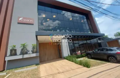 Ponto comercial para alugar na Rua Paschoal Bardaro, 1, Jardim Botânico, Ribeirão Preto