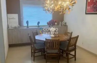 Casa para alugar com 4 quartos e 4 vagas, 340 m² - alto da boa vista.
