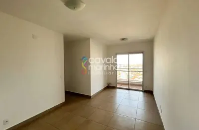 Apartamento para alugar com 3 quartos, 71m² - trend residence club - ribeirânia.
