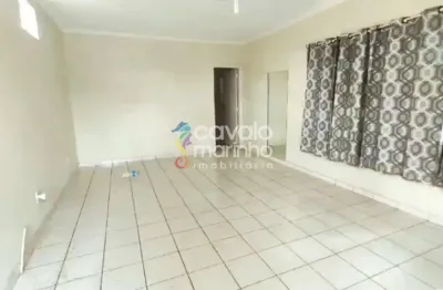 Casa para alugar, 267 m² - jardim sumaré - ribeirão preto/sp.