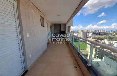Apartamento para alugar com 3 quartos, 127 m² - edifício barcelona - nova aliança.