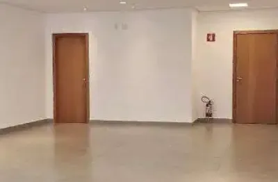 Sala para alugar, 80 m² por r$ 5.720/mês - city ribeirão - ribeirão preto/sp
