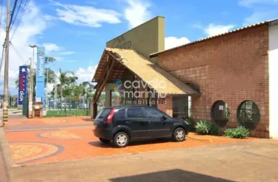 Ponto para alugar, 350m² - nova ribeirânia - ribeirão preto/sp