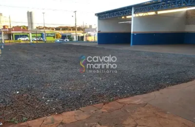 Ponto para alugar, 266 m² - jardim palma travassos - ribeirão preto/sp