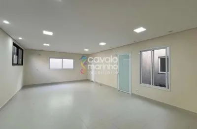 Casa comercial para alugar com 3 quartos, 253m² - jardim irajá