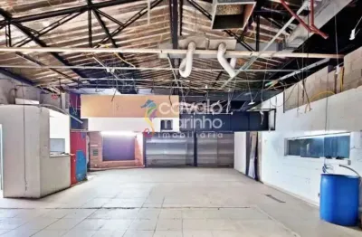 Ponto para alugar, 175 m² - campos elíseos - ribeirão preto/sp.