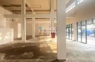 Ponto para alugar, 311 m² - jardim sumaré - ribeirão preto/sp.