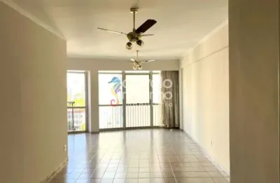 Apartamento para alugar com 3 quartos, 144 m² - edifício minas gerais - centro.