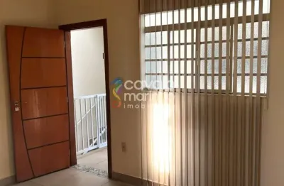 Apartamento para alugar com 2 quartos, 52m² - Campos Elíseos - Ribeirão Preto/SP
