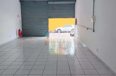 Ponto comercial para alugar na Rua Pernambuco, 1, Campos Elíseos, Ribeirão Preto