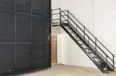 Barracão / Galpão / Depósito para alugar na Rua Itália, 1706, Vila Elisa, Ribeirão Preto