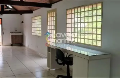 Sala comercial para alugar na Rua Capitão José Luciano de Andrade, 1, Bonfim Paulista, Ribeirão Preto