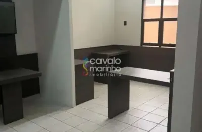 Sala comercial para alugar na Rua José Bianchi, 1, Nova Ribeirânia, Ribeirão Preto