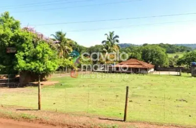 Sítio para alugar com 2 quartos, 500m² - zona rural - serra azul/sp