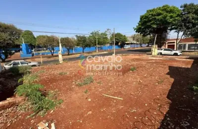 Terreno para alugar, 470 m² - vila virgínia - ribeirão preto/sp.