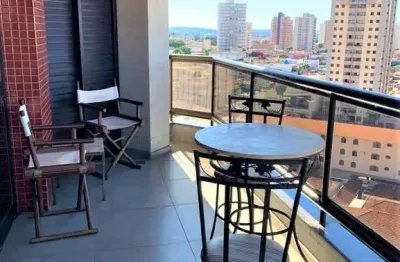 Apartamento com 2 dormitórios, 133 m² - venda por r$ 500.000,00 ou aluguel por r$ 3.217,91 - vila seixas - ribeirão preto/sp