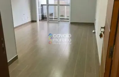 Sala para alugar, 32m² - edifício rockfield - centro.