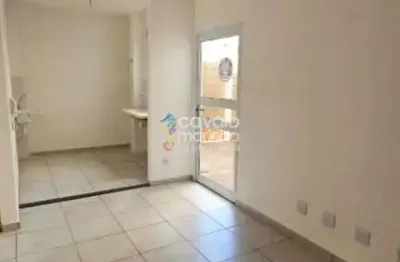 Apartamento à venda ou para alugar com 2 quartos, 52m² - residencial prata - jardim ouro branco.
