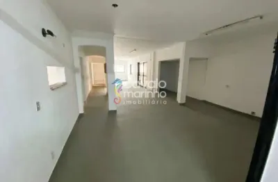Ponto para alugar com salas e 4 vagas, 293m² - jardim irajá.