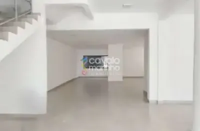 Ponto comercial para alugar na Avenida Independência, 774, Centro, Ribeirão Preto