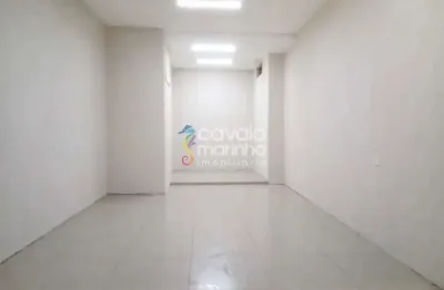 Ponto comercial para alugar na Rua Florêncio de Abreu, 838, Centro, Ribeirão Preto