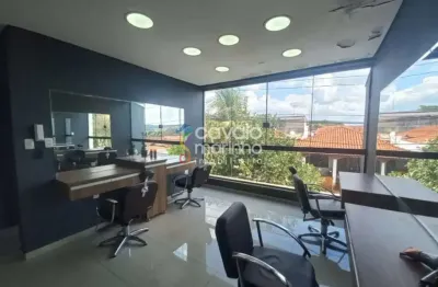 Salão para alugar, 55m² - jardim san leandro  - bonfim paulista.