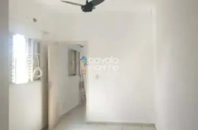 Sala comercial para alugar na Rua Thomaz Nogueira Gaia, 1, Jardim São Luiz, Ribeirão Preto