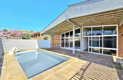 Casa para alugar com 6 quartos, 327 m² - jardim sumaré - ribeirão preto/sp.