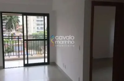 Apartamento com 2 dormitórios, 65m² - jardins de veneza - ribeirânia.