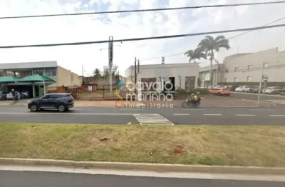 Terreno para alugar, 451 m²  - jardim sumaré - ribeirão preto/sp