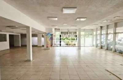 Ponto para alugar, 782 m² - jardim sumaré - ribeirão preto/sp.