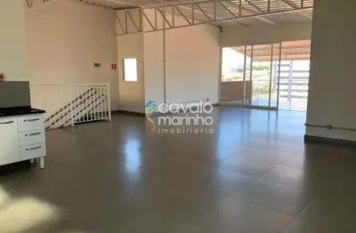 Sala comercial para alugar na Rua Victor Rebouças, 370, Jardim Macedo, Ribeirão Preto