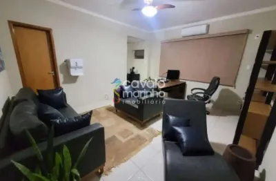 Sala comercial para alugar na Rua Américo Brasiliense, 405, Centro, Ribeirão Preto