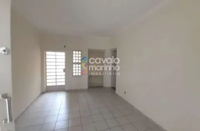 Ponto para alugar, 150 m², banheiros e 4 vagas - vila seixas - ribeirão preto/sp