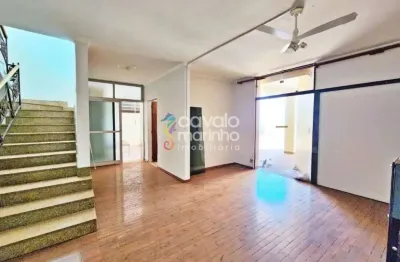 Ponto para alugar, 872 m² - jardim américa - ribeirão preto/sp.