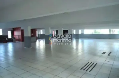 Ponto para alugar, 1548 m²  - jardim américa - ribeirão preto/sp