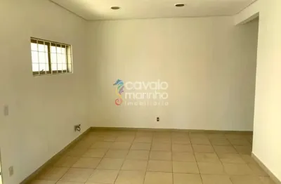 Sala comercial para alugar, 2 vagas, 38 m² - centro - ribeirão preto/sp