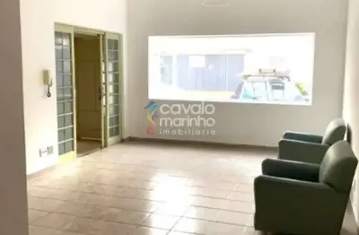 Sala comercial para alugar, 2 vagas, 35 m² - centro - ribeirão preto/sp