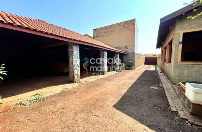 Casa para alugar, 340 m² - campos elíseos - ribeirão preto/sp.