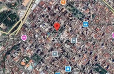 Sala comercial para alugar na Rua Florêncio de Abreu, 681, Centro, Ribeirão Preto